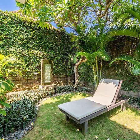 Alinta Villa 1 Sanur Екстериор снимка