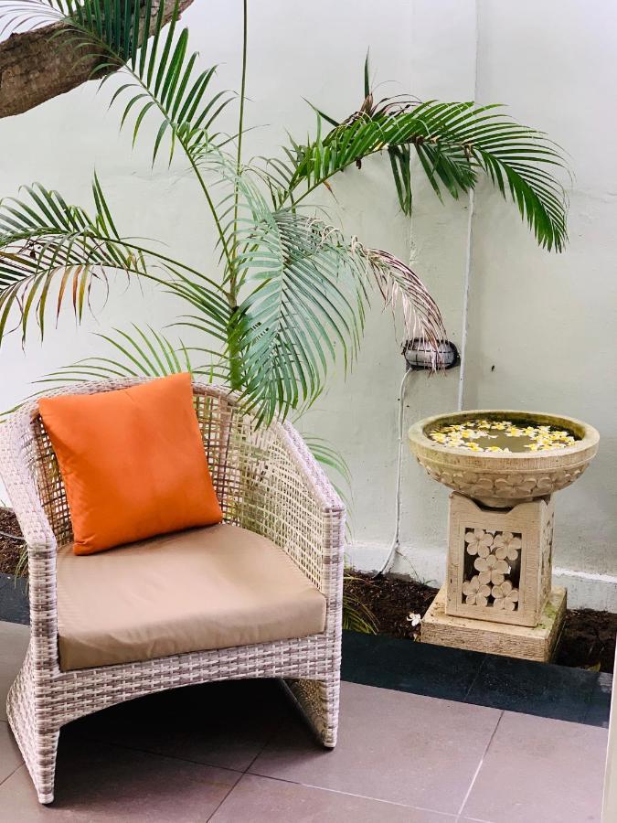 Alinta Villa 1 Sanur Екстериор снимка