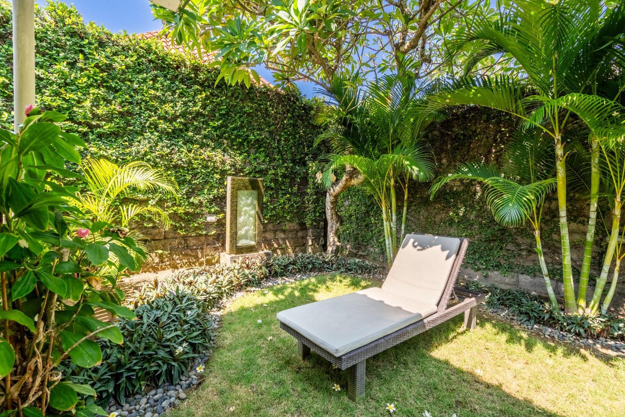 Alinta Villa 1 Sanur Екстериор снимка