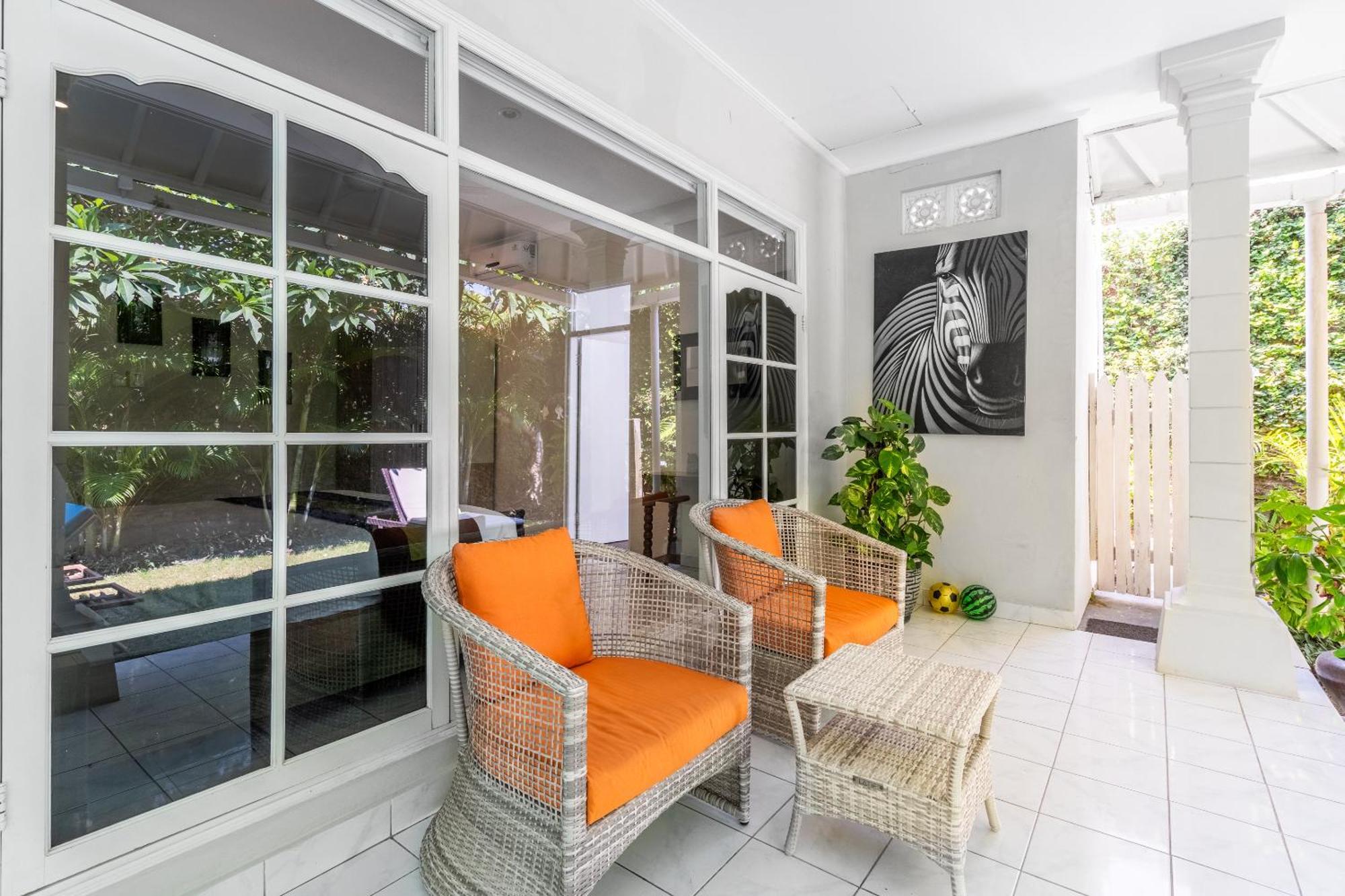 Alinta Villa 1 Sanur Екстериор снимка