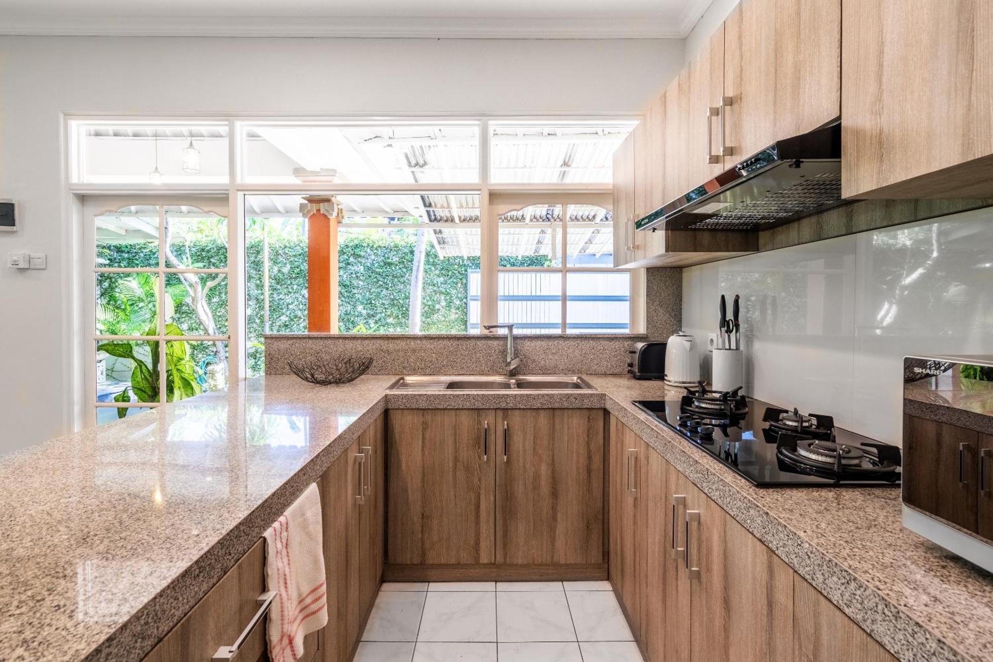 Alinta Villa 1 Sanur Екстериор снимка
